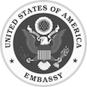 US Embassy in Madrid